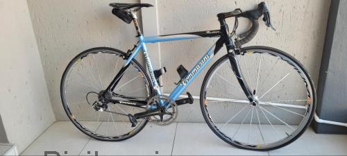 Tommasini Fusion ficha tecnica 
